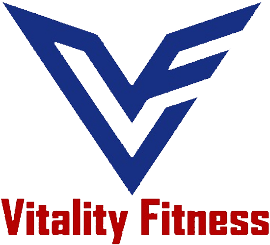 Vitality Fitness Logo
